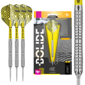 Pílusett Target Bolide Void 04 90% Swiss