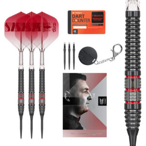 Pílusett Target   Aspinall 95K 95% Swiss