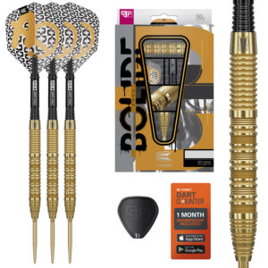 Pílusett Target Bolide Envy 01 90% Swiss