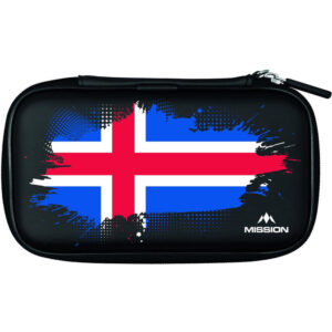 Pílutaska Mission Iceland Eva stór