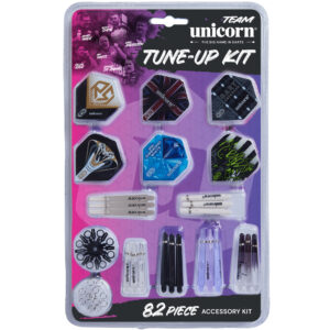 Fjaðrir Unicorn  Team tune up  kit 6 sett