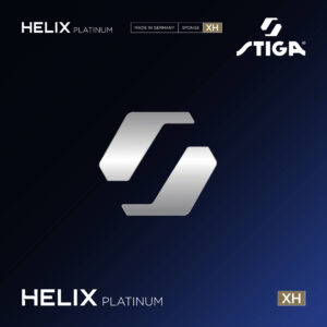 Gúmmí Helix Palatinum XH
