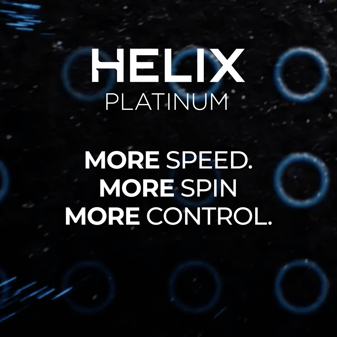 Gúmmí Helix Palatinum XH - Image 3