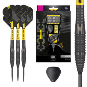 Pílusett Target Bolide Void 05 90% Swiss