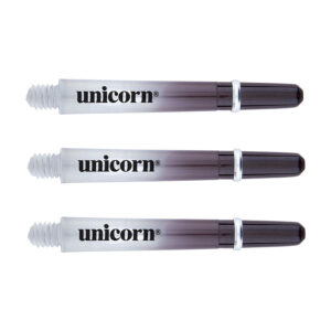 Leggir Unicorn Gripper 4 Two-Tone svartir