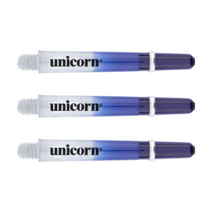 Leggir Unicorn Gripper 4 Two-Tone Bláir