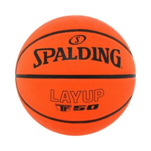 Körfubolti Spalding TF-50 stærð 6