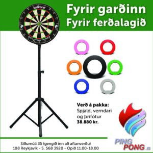 Pakkatilboð