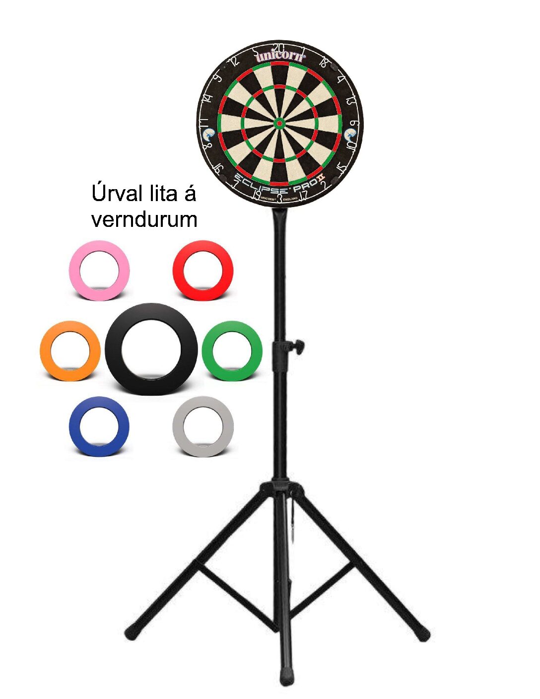 Pakkatilboð