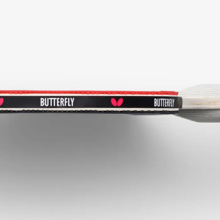 Spaði Butterfly Hero S4 - Image 5