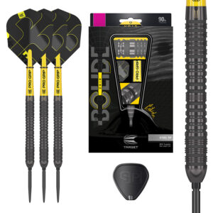 Pílusett  Target Bolide Void 04 90% Swiss