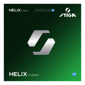 Gúmmí Helix Hybrid M