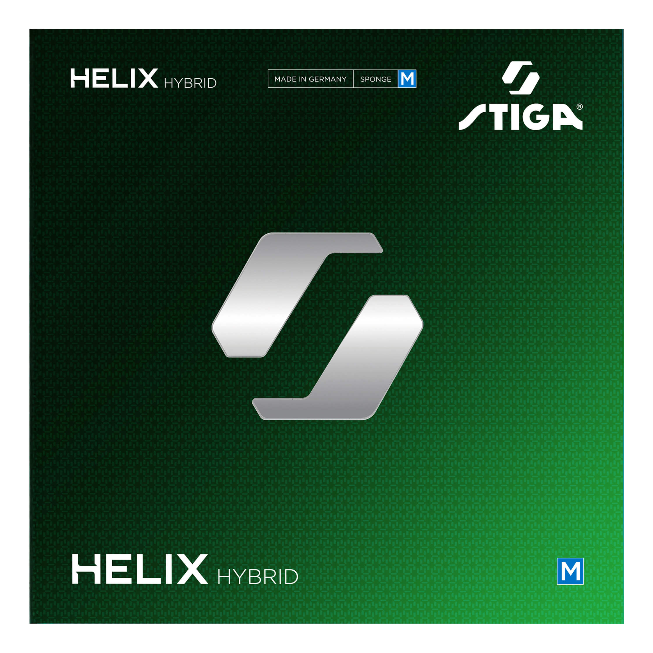 Gúmmí Helix Hybrid M