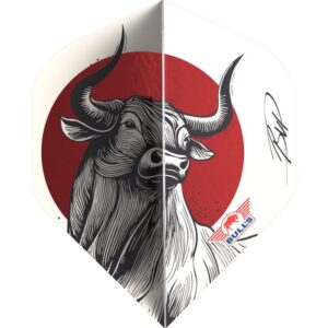 Fjaðrir Bull's Design 100 Rising Bull  No.2
