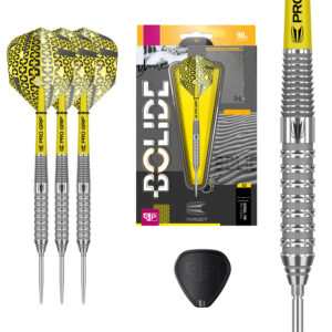 Pílusett Target Bolide  02 90% Swiss