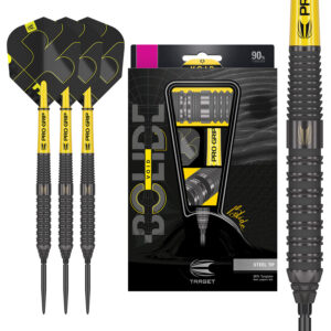Pílusett   Target Bolide Void 02 90% Swiss