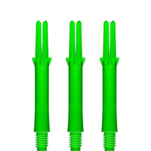 Leggir L-style beinir grænir 260 40mm