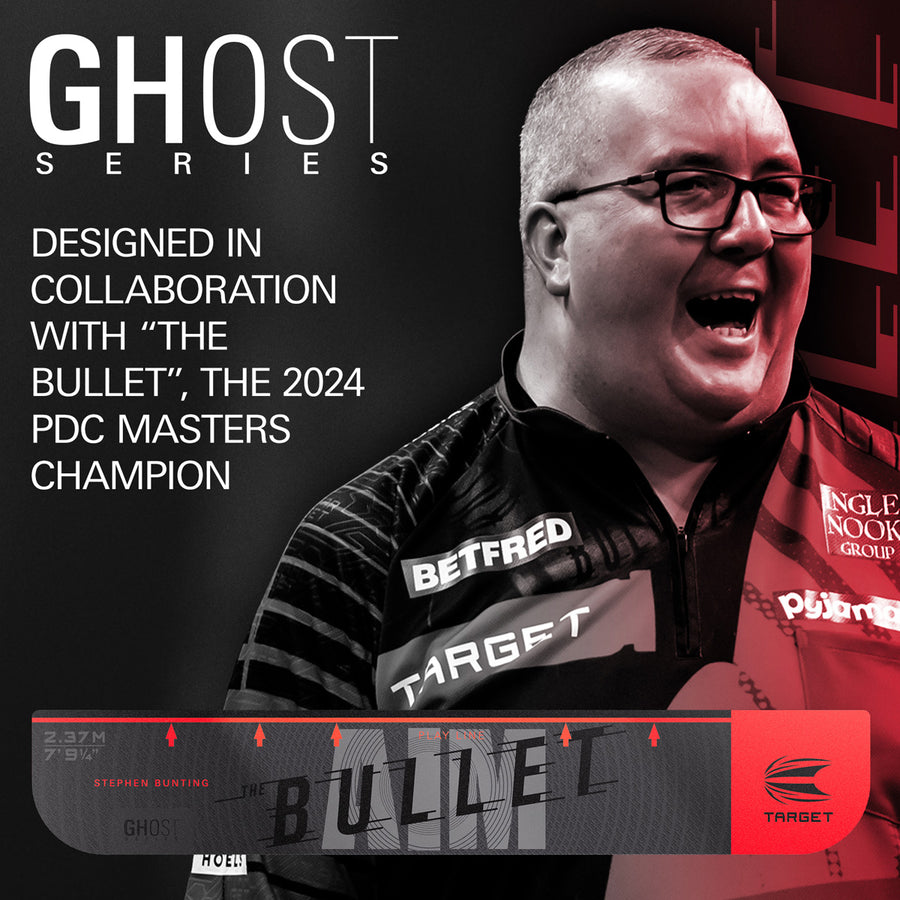 Pílulína Target Stephen Bunting - Image 3