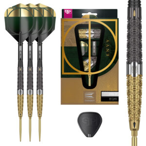 Pílusett  Target Cult Envy  01  90% Swiss