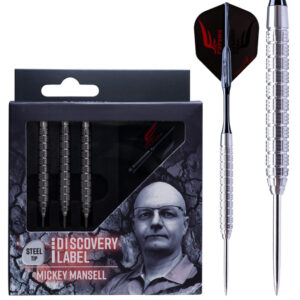 Fitflight Discovery Mickey Mansell 25g