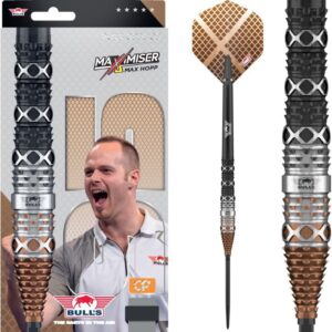Bull´s Tungsten