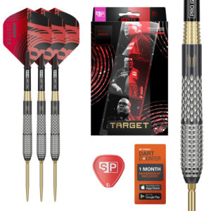 Pílusett  Target Bunting G5 95% Void