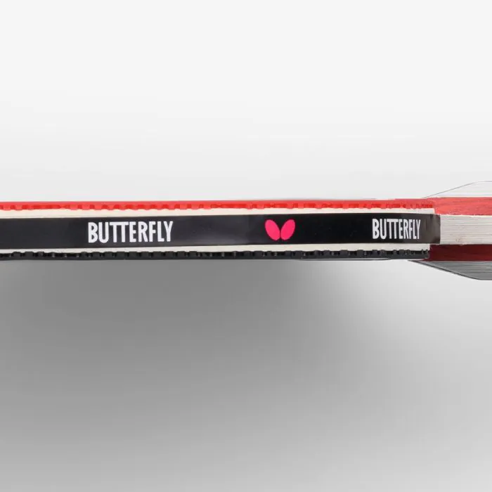 Spaði Butterfly Hero S2 - Image 5