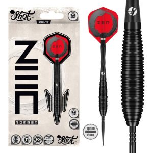 Pílusett Shot Zen Bomber 90% TP
