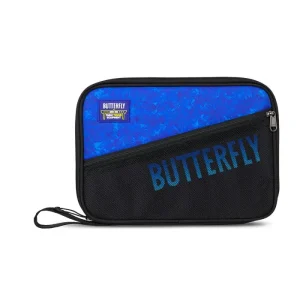 Hulstur Butterfly Tokai Blátt