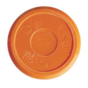 Pökkur-SAM orange