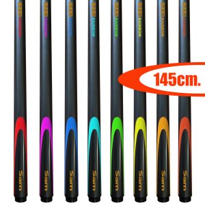 Poolkjuði SAM Fiber Rainbow 145/13