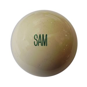 Poolkúla segul SAM