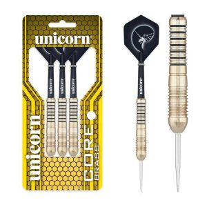 Pílusett Core brass  22g