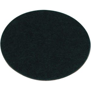Plattar undir höggkubba Buffalo 63mm
