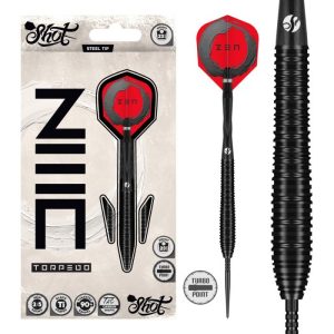 Pílusett Shot ZEN Torpedo 90% TP