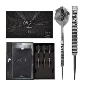 Pílusett Noir Anderson P5 90%