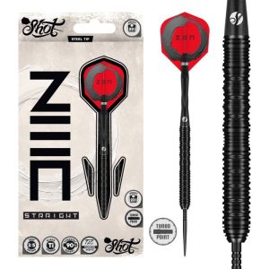 Pílusett Shot ZEN Straight 90% TP
