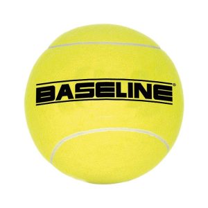 Risa tennisbolti 23cm Baseline stærð 5