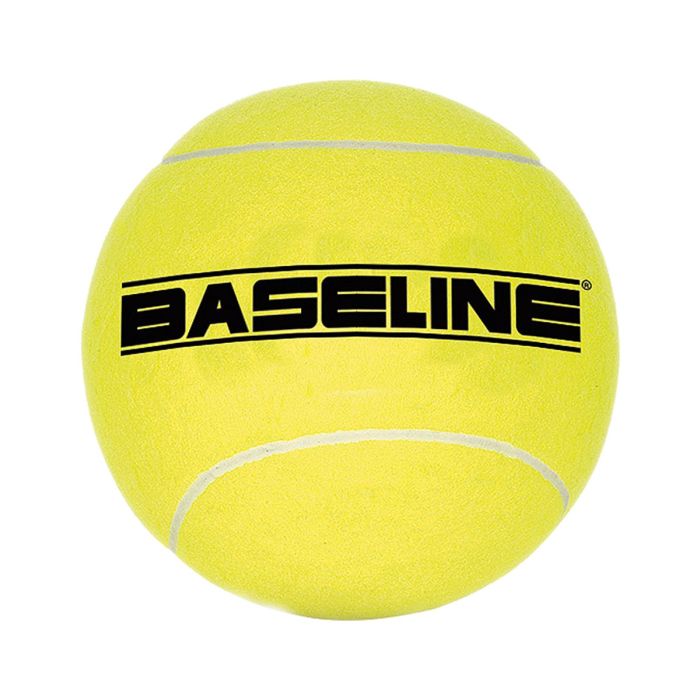Risa tennisbolti 23cm Baseline stærð 5