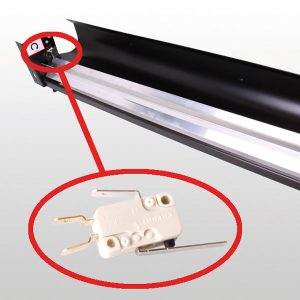 nemi Micro Cam SAM