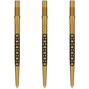 Oddar Shot Goths Turbo Gold