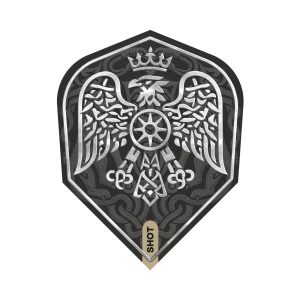 Fjaðrir  SHOT Goths Eagle  small-standard