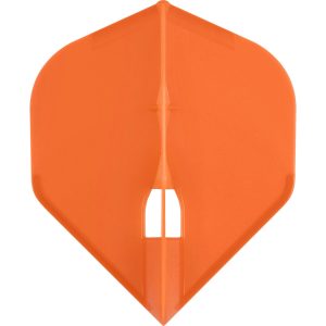Fjaðrir L-Style L1 PRO standard Orange