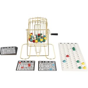 Bingo Colour