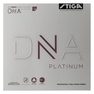 Gúmmí DNA Platinum H