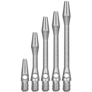 Leggir Bull´s Simplex ál silver