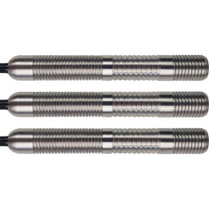 Barrels only Bull´s Tungsten 90%  m/CP oddum 22-24g