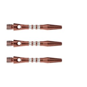 Leggir  Shot Pyramide AL Copar Short