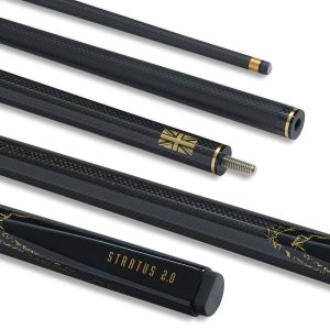 Snókerkjuði Powerglide 2 hl. Stratus 10mm 18oz