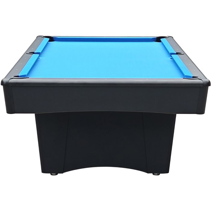 Poolborð 8ft Buffalo Eliminator III svart - Image 2